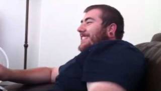 Big booty b*tches song with helium