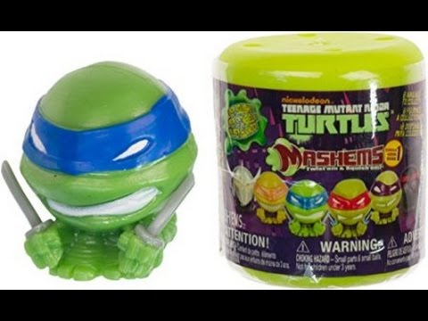 teenage mutant ninja turtles 