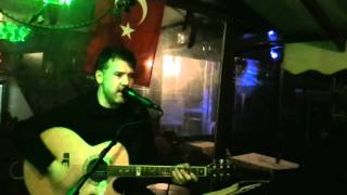 Okan Ulusoy - Bana Ellerini Ver