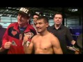 Albert pagara vs cesar juarez highlights pinoy pride 37