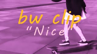 bw clip #15 "Nice"  | VimeWorld | Minecraft