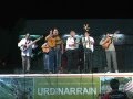 Oscar Burgardt y Lucas Spiazzi - Creciendo el Gualeguay