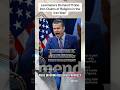 28 House Democrats call for Pentagon probe over “religious prophecy” claims in Iran war #news #usa