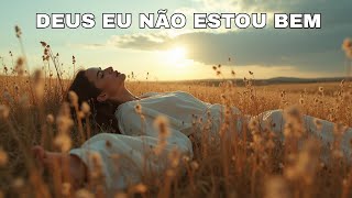 VOICES OF ANGELS | God, I'm Not Okay (I Want to Heal) Gospel Music | Release (OFFICIAL MUSIC VIDEO) screenshot 3