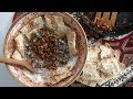 Քյալագոշ - Qalagosh - Lentil Yogurt Soup - Heghineh Cooking Show in Armenian