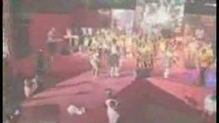 Why me remix live
