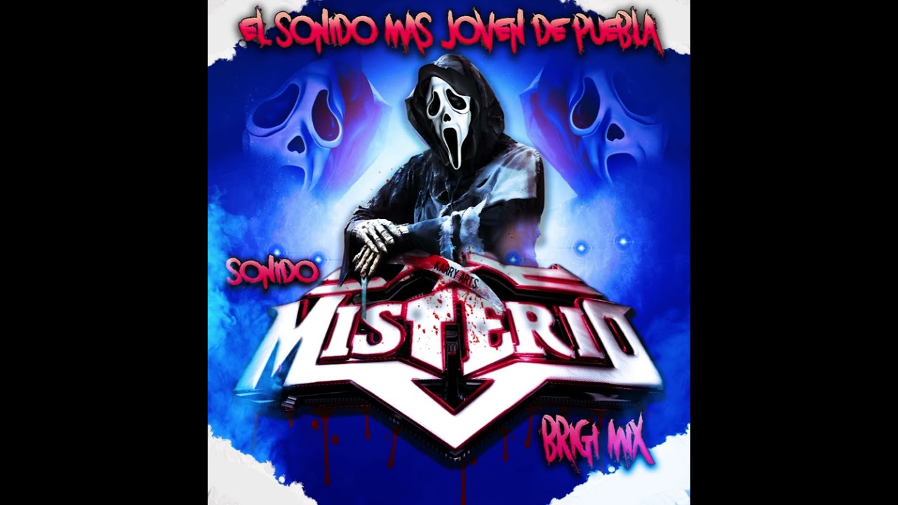 Embrujo De Cumbia (Tema De Antaño) Sonido Misterio 2026