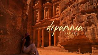 HUGEL x Topic x Arash feat. Daecolm | DOPAMINA REMIX- (2026 Summer Afro House) –SAVAIAMUSIK