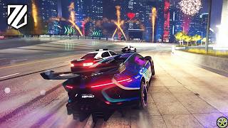 Drive Syndicate 14: Velocity Unchained 1-6 | Asphalt Legends