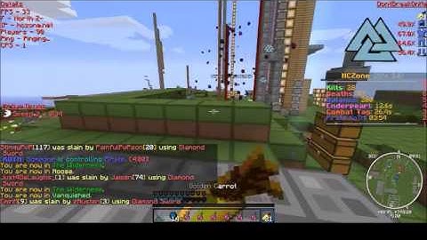 HCZone Kit Map Trapping