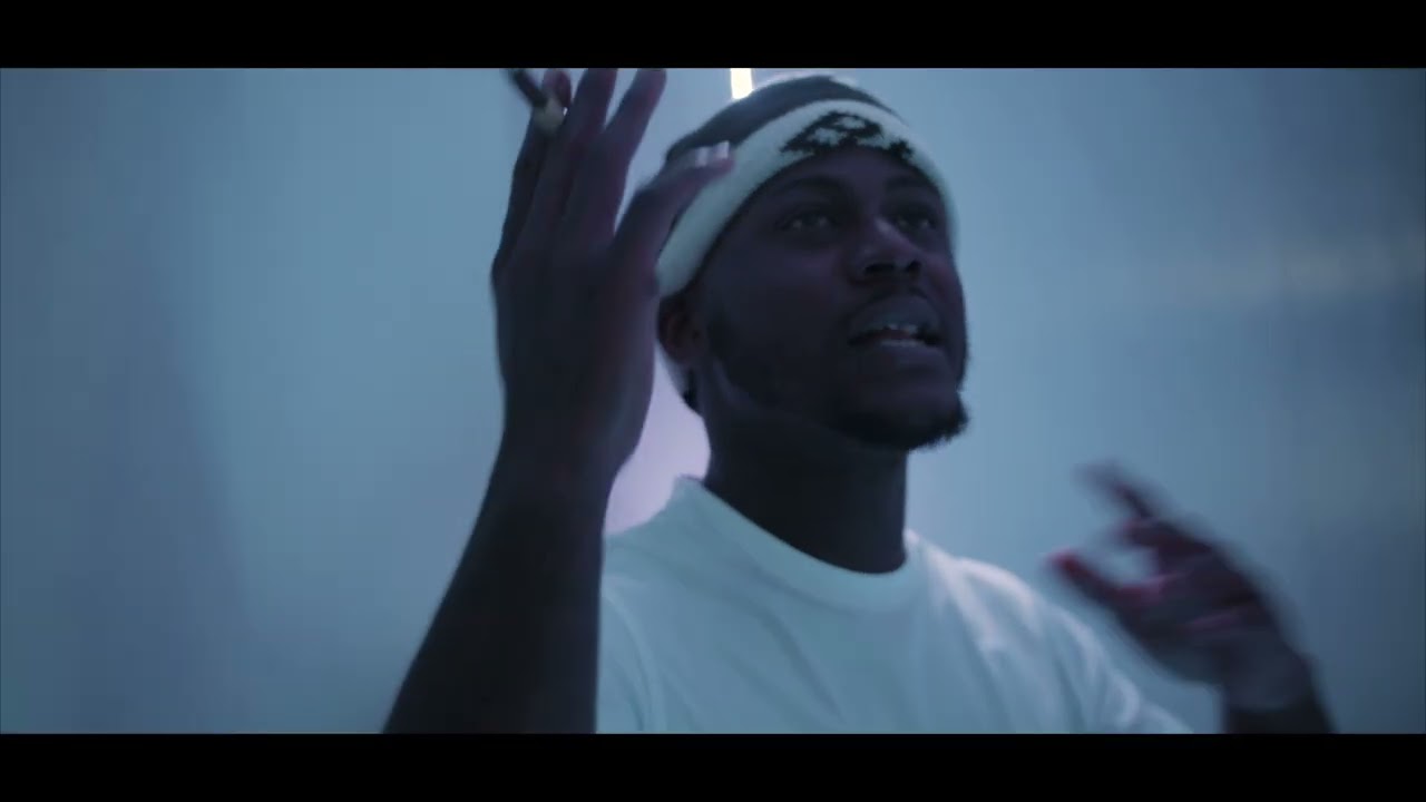 OBS Gwolla - huh (Official Video)