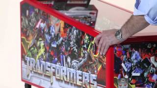 The Pin by Stern Pinball