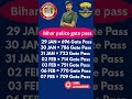 Bihar Police 19838 Gate Pass 🔥 | Boys & Girls Final Count | 7 Feb 2026 Latest Update