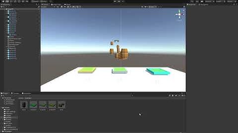 How to create jump pad in Unity with Visual scripting