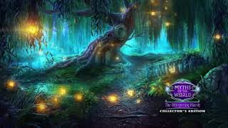 Myths of the World The Whispering Marsh OST - The Shadows are Calling