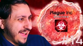 НОВАЯ ВОЛНА КОРОНАВИРУСА ИЗ ИНДИИ ► Plague Inc: Evolved #14