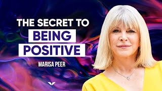 The One Thing You Need To Get You Mind Working On Your Favor | Marisa Peer