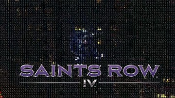 Saints Row 4 IV - Cheats Gameplay: ACII MODE, INSANE CITY & MORE [XBOX360/PS3/PC]