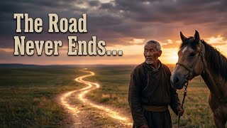 The Road Never Ends... | Song 2026 | Cover AI