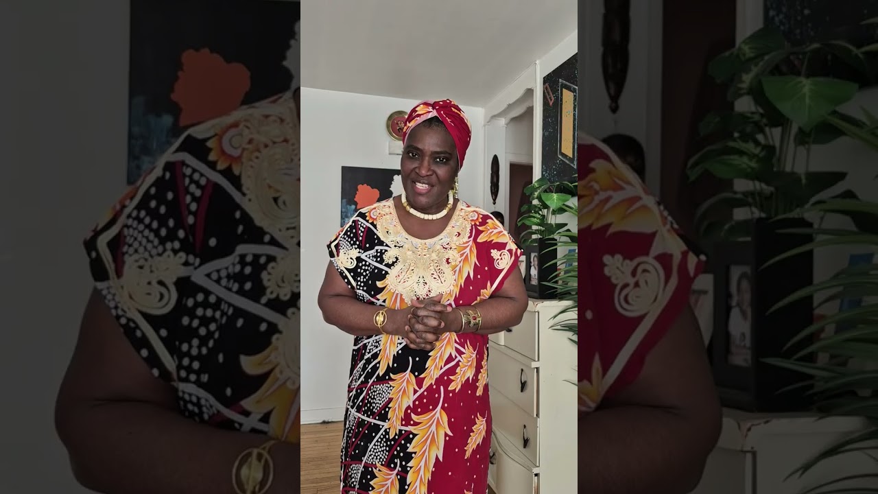 MON MESSAGE À MME GOUDOU RAYMONDE, SUITE À SES PROPOS TRÈS IRRESPONSABLES ET DANGEREUX.