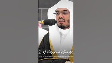 #ياسر_الدوسري #تلاوة_خاشعة #اكسبلور #قران #قران_كريم #دويتو
