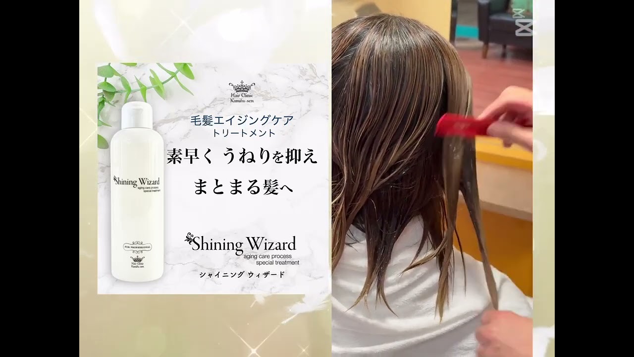 ヘアークリニック髪風船ネットショップ