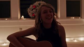 Silent Night (Stille Nacht) // Stefany Strull // German/English Christmas Carol