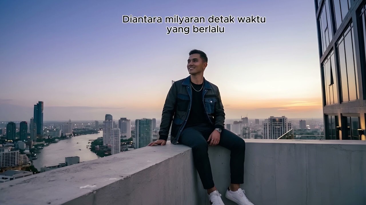 Takkan Pernah Jemu - My VE Pop