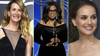 Golden Globes : les six moments les plus marquants de la cérémonie