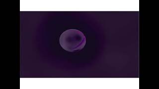 XBOX 360 STARTUP IN PURPLE