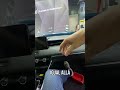 Instalación de Parabrisas: ¡Evita Errores Comunes! #shorts