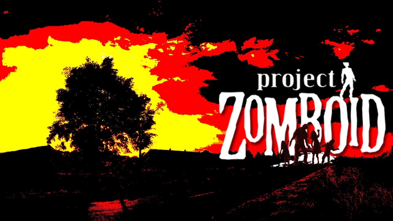 Локации: Западная и восточная ферма. (West Farm, East Farm) Project Zomboid