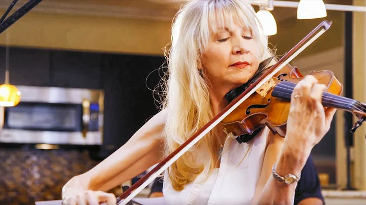 Nancy Shoop-Wu - Lele Noa (HiSessions Live Music V...