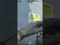 3K NUKE CS2 #suomi #cs2 #shorts #short