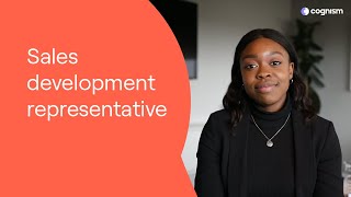 Employee Spotlight: Senior Business Development Executive