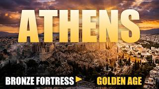 The Entire history of Athens in 12 minutes Update