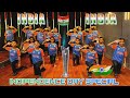 Story of Victory | Independence Day Special | Danceholic Shaggy Choreography