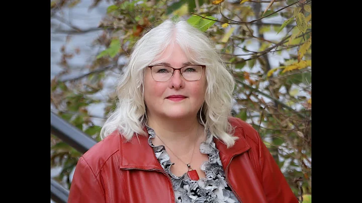 Jane Davey, December 2022