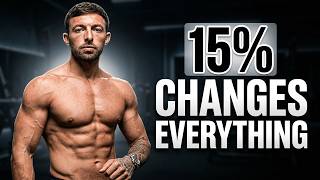 The Body Fat Percentage That Changes Everything