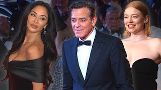 Tony Nominations: George Clooney, Nicole Scherzinger and Sarah Snook’s Broadway Debuts Honored