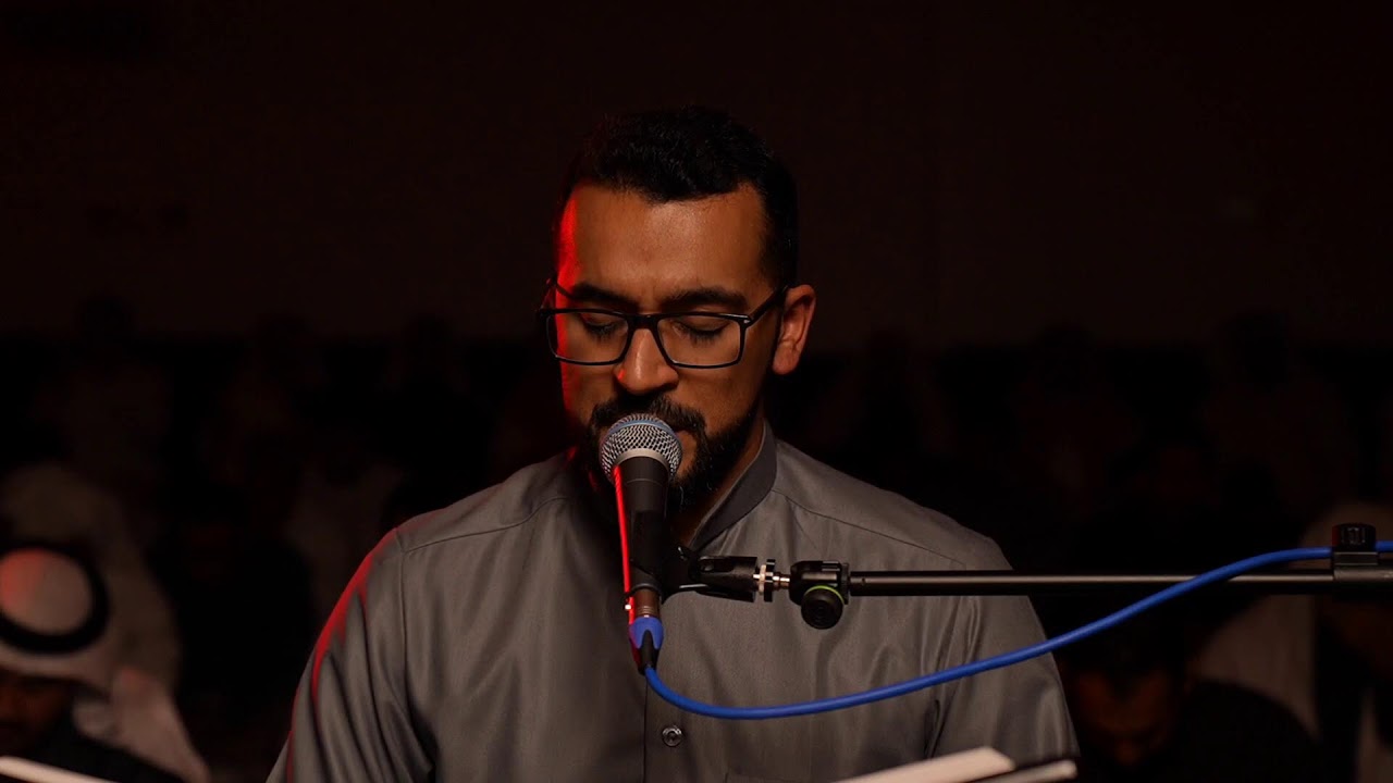 بث مباشر | دعاء ابي حمزة المثالي | القارء مرتضى قريش