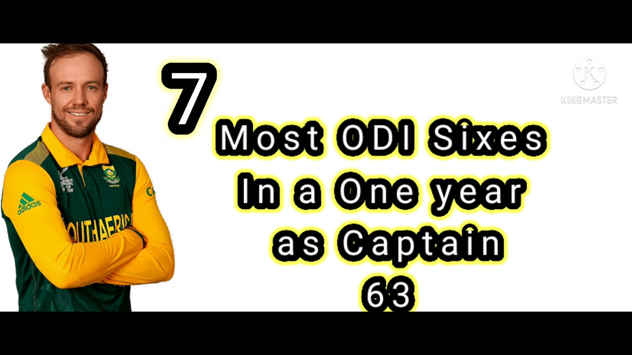 MR 360|Most Ten Record Of Ab de Villiers in Cricket History - YouTube