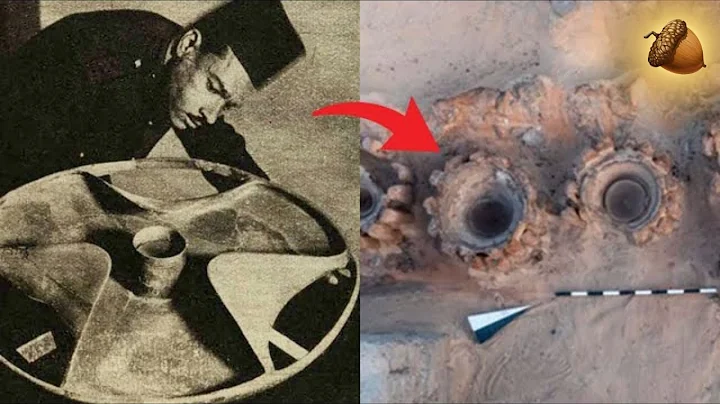 How did Pre Egyptian Technology of a Mysterious Civilization Disappear?