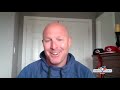 10 Questions with Pete Orr, powered by Honda Canada