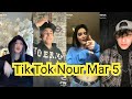 جديد نورمار ملك تيك توك واصدقاءه اتراك الجزء الثاني Tik Tok Türkiye'