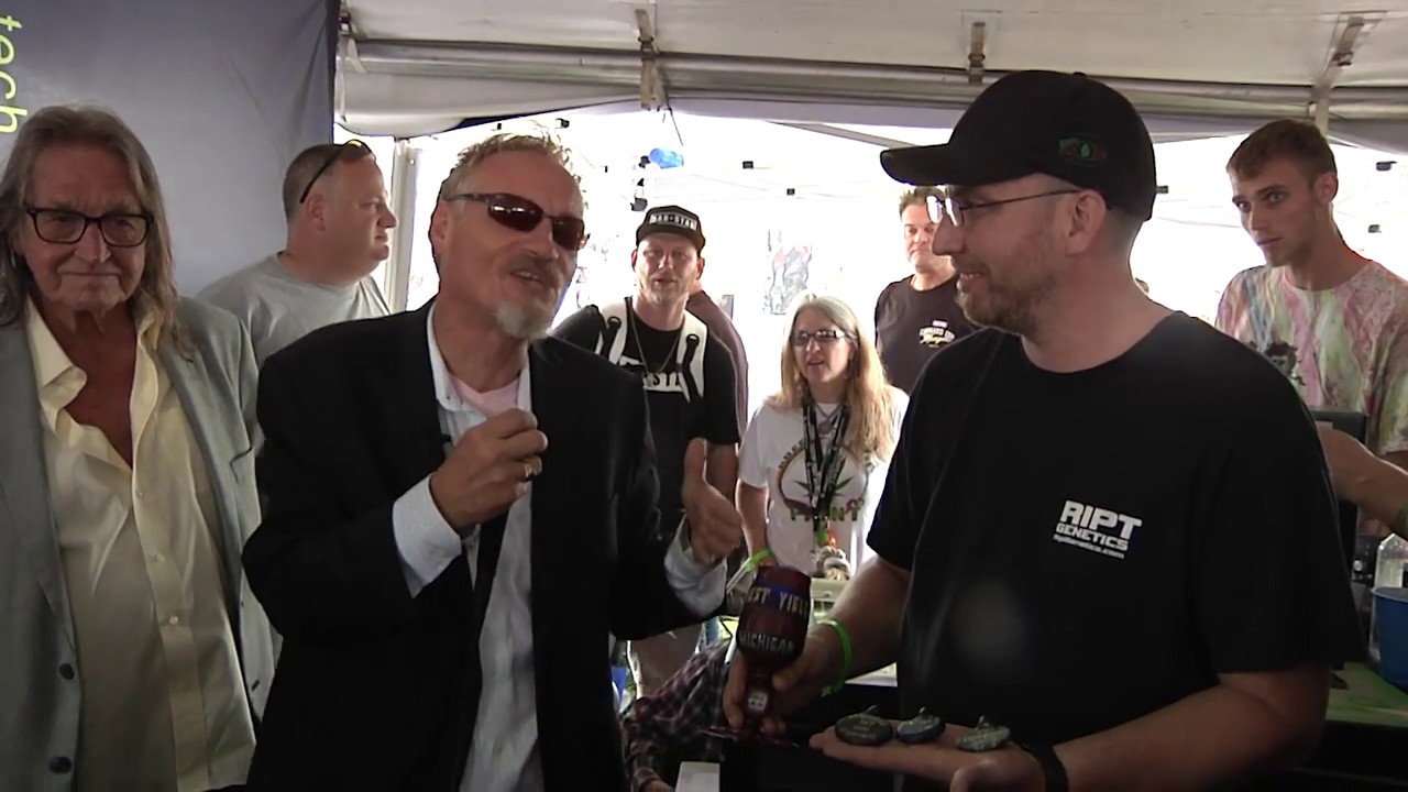 Squash Off Michigan 2019