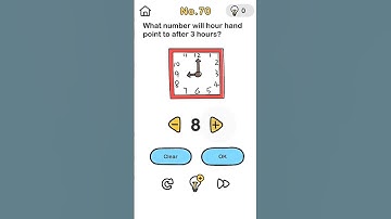 Brain Out Gameplay Level 70