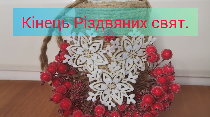 Як пройшли Різдвяні свята? 🌲❄️Як проходять свята на селі. ☃️