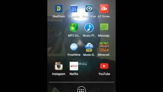 Free Screen Recorder-No ROOT!!!!! screenshot 5