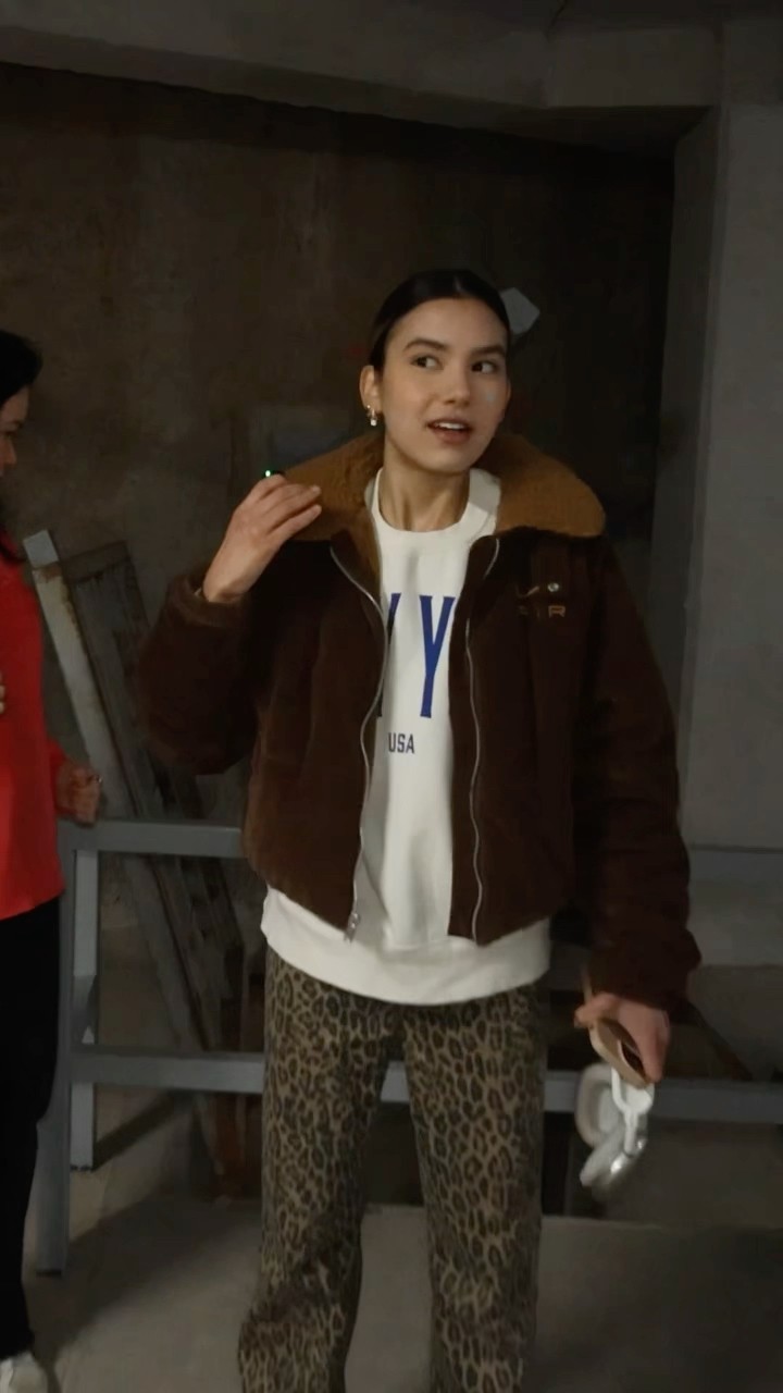 Esto está MUY RARO ? ¡QUE MIEDO! #anaemilia